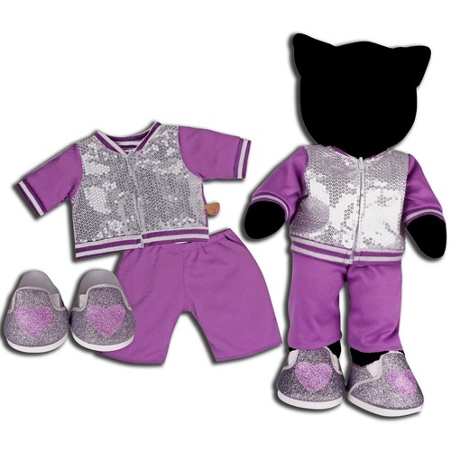 Chad valley design bear dab - a,