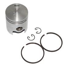 Garelli Avanti Moped 50cc 08 Number Piston Rings Kit NOI Engine Kreidler S2u