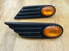 R56 Mini Cooper Side Indicator Scuttles (pair)