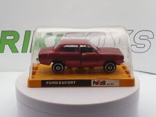 Ford Escort MK1 Polistil 1/43