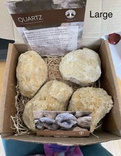 4 Unbroken  Medium DIY Whole