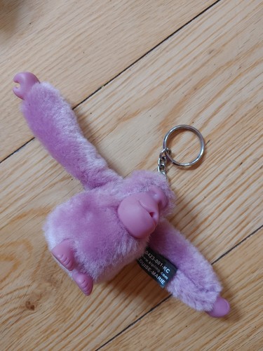 Kipling louise marie monkey - ",