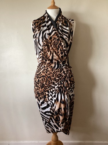 Joseph ribkoff leopard animal - joseph,