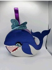 Irregular Choice Whale