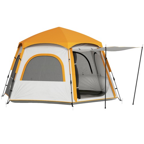 Outsunny instant camping - outsunny,