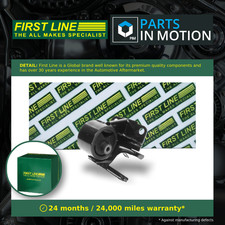 Engine Mount fits TOYOTA