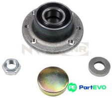 SNR REAR RIGHT LEFT WHEEL