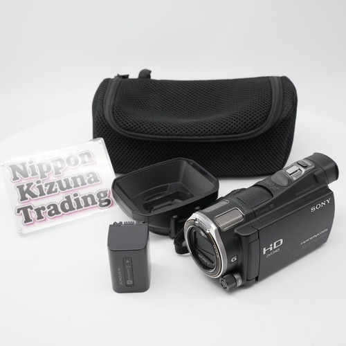 Sony hdr cx700v - hdr-cx700v, hd
