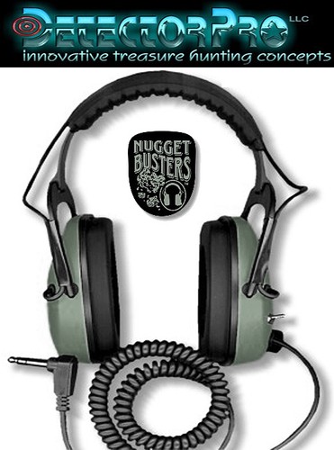 Nugget busters ndt platinum - busters,