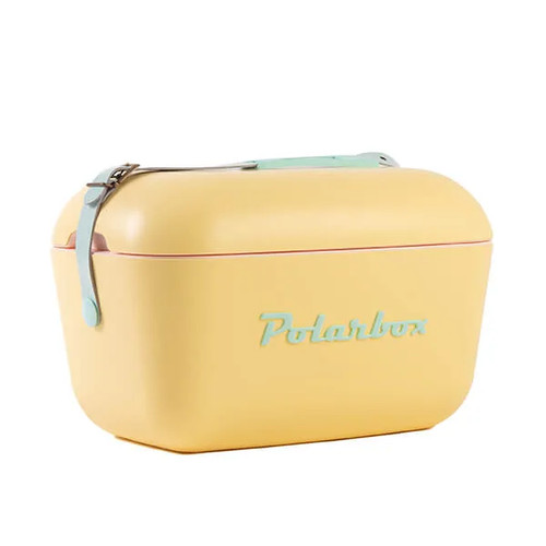 Polarbox retro cool - polarbox, 20l