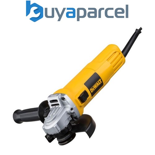 Dewalt dwe4117 240v corded - dewalt,