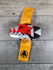 Power Rangers Dino Thunder