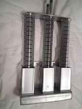 3 Bar Chinese Wok Cooker