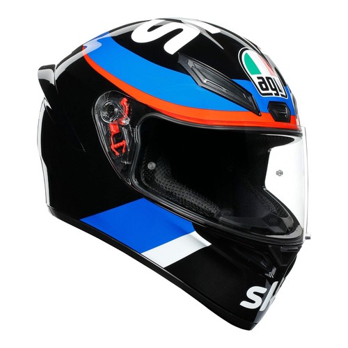 Agv vr46 full - agv, k1
