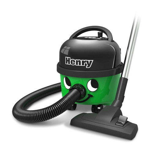 Henry green vacuum cleaner - vacuum,