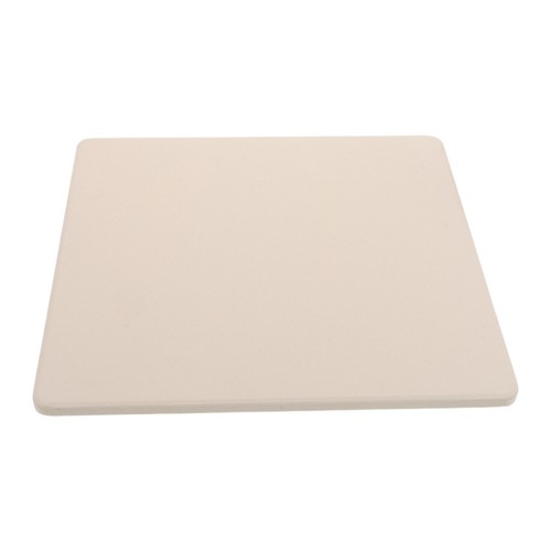 Beige crack resistant pizza - beige,