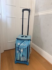 Genuine Zuca Ice Skating