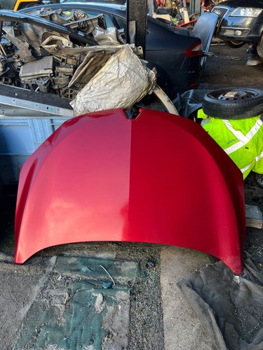 Renault megane mk3 bonnet hood - megane,