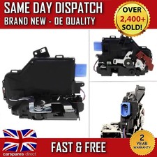 VW GOLF MK5 2003-2009 REAR