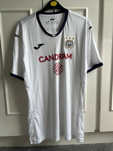 Anderlecht 2022 jon s - anderlecht, 2022-23