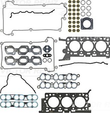 VICTOR REINZ 02-35140-01 GASKET SET, CYLINDER HEAD FOR FORD,MAZDA