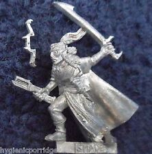 2001 Dark Elf Shade 2 Games