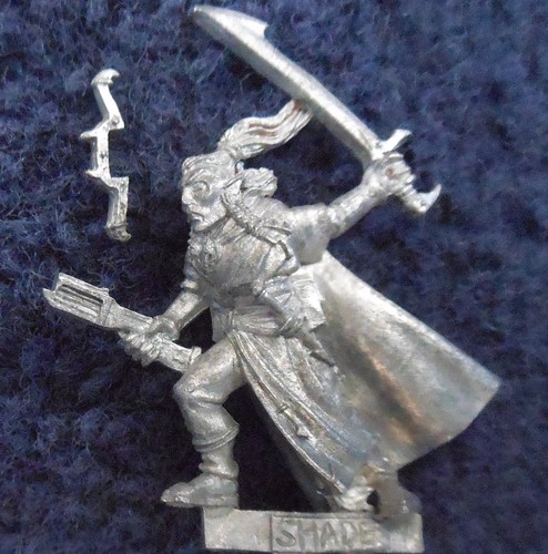 2001 dark elf shade - dark, 2