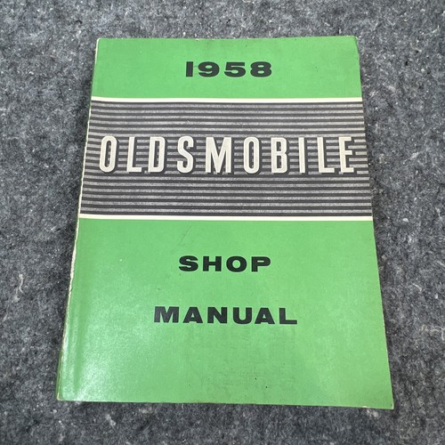 Original oem 1958 - original,