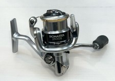 SHIMANO BIOMASTER 2500S Spinning reel