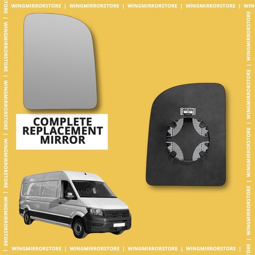 Rhs right side for crafter - vw,