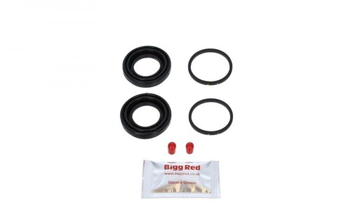 For 38mm rear - rear, lucas