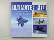 Ultimate Fighter: Lockheed