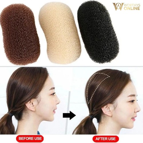 Hair volume increase pad - volume,