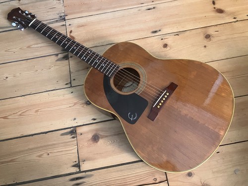 Epiphone na left - lh,