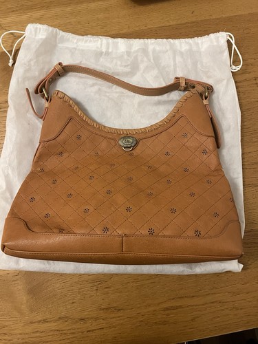 Nica shoulder bag - shoulder,