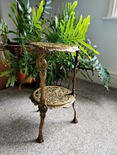 LARGE 43.5cm  VINTAGE ORNATE