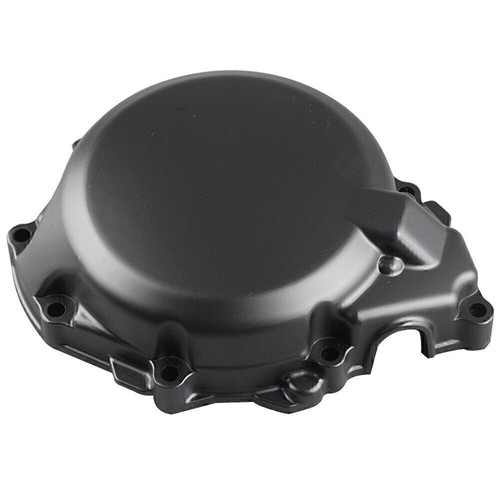 Engine crankcase stator cover - engine,