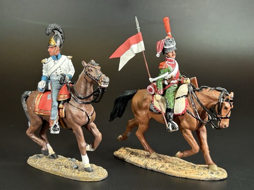 Del prado cavalry of - -,