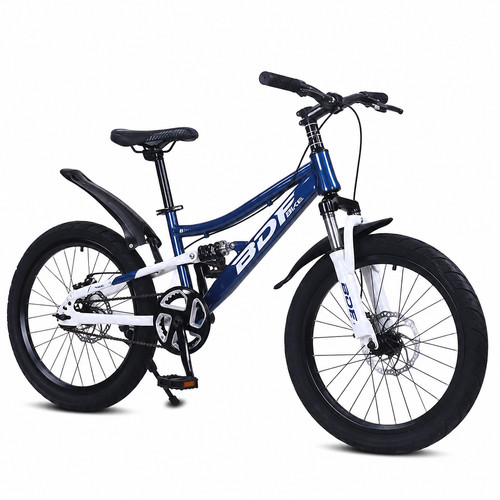Mountain bike disc brakes - 20",