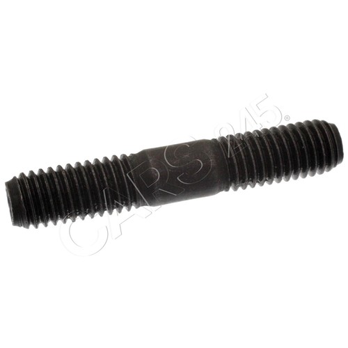 Exhaust system bolt - system,