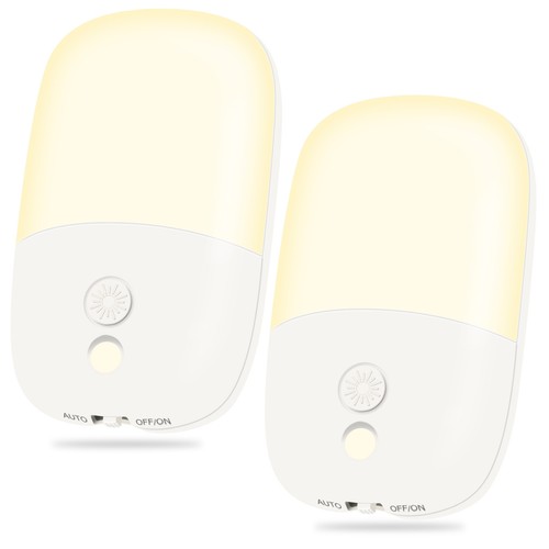 Pack plug night light - 2, in