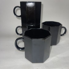 Set of 4 Vintage French