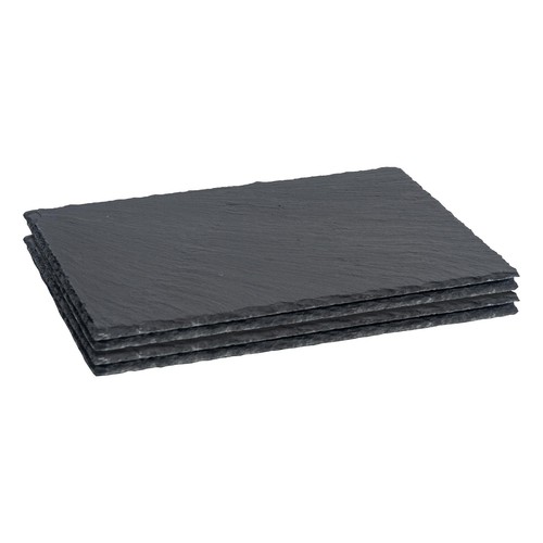Argon tableware rectangle - tableware,