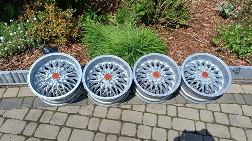 Alloys 4x108 porsche 924 - alloys,