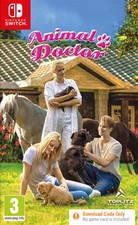 Animal Doctor Nintendo Switch