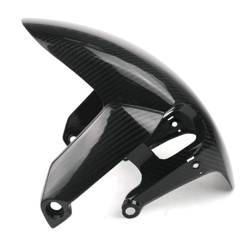 100 carbon front fender - 100%,