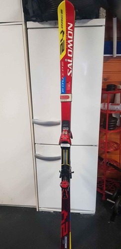 Salomon lab equipe race - equipe,