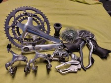 Shimano Ultegra 6600 Group 3x10 - Crank, Brakes, Shifters, Derailleurs Groupset