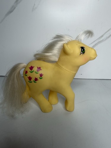 Vintage little pony g1 - vintage,