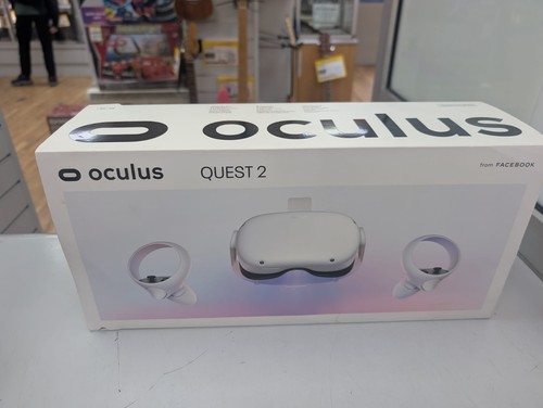Oculus quest headset - oculus,